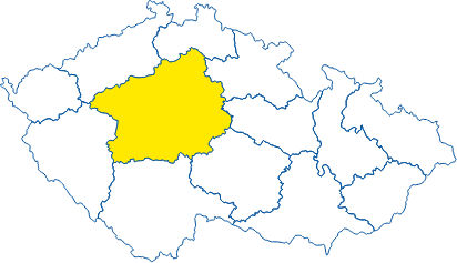 Mapa Obec Třebusice