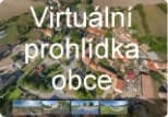 Virtuální prohlídka obce